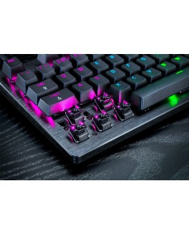Razer RZ03-04980600-R3N1 klawiatura Gaming USB QWERTY Skandynawia Czarny