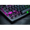Razer RZ03-04980600-R3N1 klawiatura Gaming USB QWERTY Skandynawia Czarny