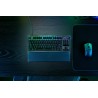 Razer RZ03-04980600-R3N1 klawiatura Gaming USB QWERTY Skandynawia Czarny