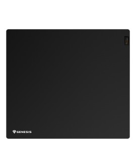 GENESIS Carbon 700 XL Podkładka dla graczy Czarny