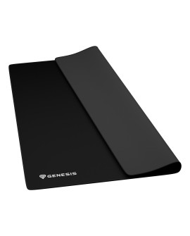 GENESIS Carbon 700 XL Podkładka dla graczy Czarny