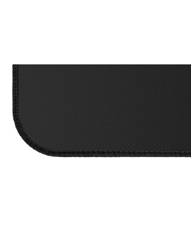 GENESIS Carbon 700 XL Podkładka dla graczy Czarny