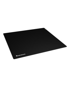 GENESIS Carbon 700 XL Podkładka dla graczy Czarny