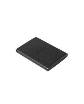 Transcend ESD270C 500 GB USB Type-C 3.2 Gen 2 (3.1 Gen 2) Czarny