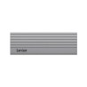 Lexar LPAE06N001T-RNBNG Zewnętrzny dysk SSD 1 TB USB Type-C 3.2 Gen 2 (3.1 Gen 2) Szary