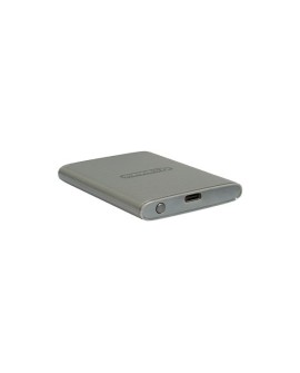 Transcend ESD360C 4 TB USB Type-C USB 3.2 Gen 2x2 Szary