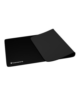 GENESIS Carbon 700 Maxi Podkładka dla graczy Czarny