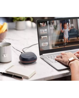 DYSK ZEWNĘTRZNY SANDISK Desk Drive SSD 4TB USB Type-C (1000 MB/s)