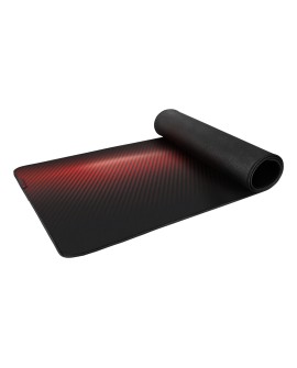 Podkładka pod mycz Genesis Carbon 500 Ultra Blaze 1100 x 450 mm