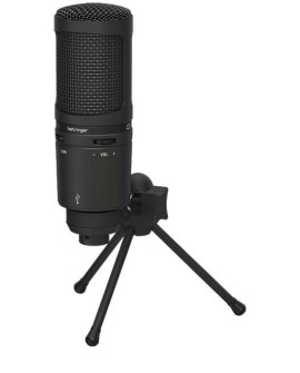 Behringer BM1-U Mikrofon pojemnościowy USB
