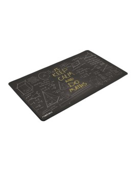 Podkładka pod mysz NATEC Maths Maxi NPO-1455 (800mm x 400mm)