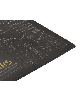 Podkładka pod mysz NATEC Maths Maxi NPO-1455 (800mm x 400mm)