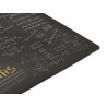 Podkładka pod mysz NATEC Maths Maxi NPO-1455 (800mm x 400mm)