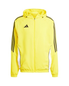 Kurtka męska adidas Tiro 24 żółta IM8807 XL