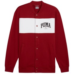 Kurtka męska Puma Squad...