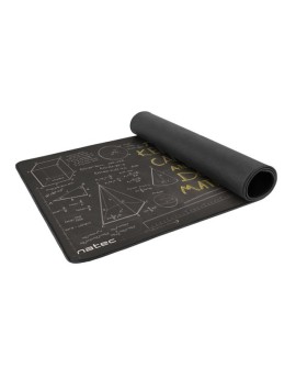 Podkładka pod mysz NATEC Maths Maxi NPO-1455 (800mm x 400mm)