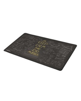 Podkładka pod mysz NATEC Maths Maxi NPO-1455 (800mm x 400mm)