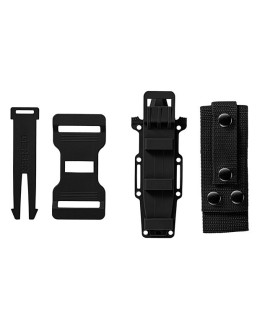 Gerber STRONGARM Nóż survivalowy