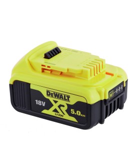 Akumulator DeWalt XR DCB184-XJ (Li-Ion)