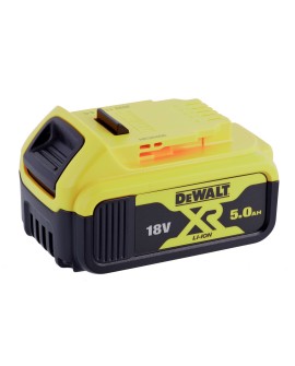 Akumulator DeWalt XR DCB184-XJ (Li-Ion)