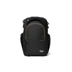 RODE Backpack plecak Czarny...