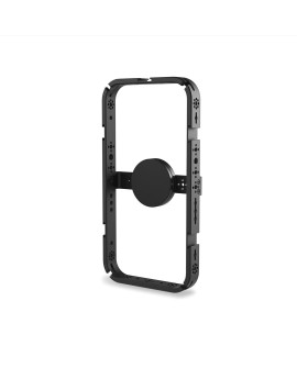 RODE PHONECAGE uchwyt do aparatu cam cage 1/4, 3/8" Czarny