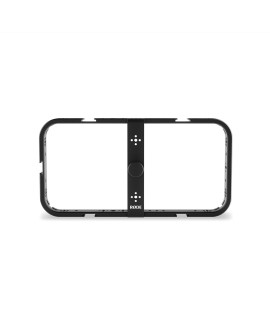 RODE PHONECAGE uchwyt do aparatu cam cage 1/4, 3/8" Czarny
