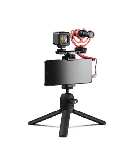 RODE Vlogger Kit Universal