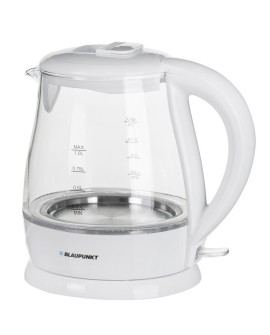 Czajnik elektryczny Blaupunkt EKG301 (1630W 1l kolor biały)