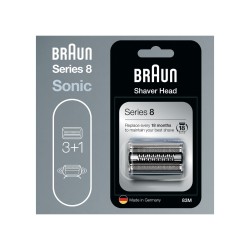 Golarka Braun Series 8...