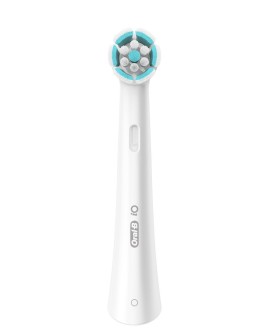 Oral-B iO Gentle cleaning 2 szt. Biały