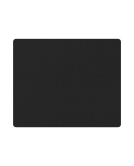 NATEC PODKŁADKA POD MYSZ EVAPAD 235X205MM CZARNA NPP-2045