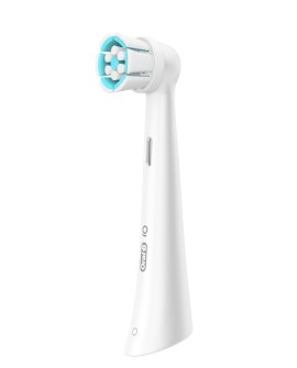 Oral-B iO Gentle cleaning 2 szt. Biały