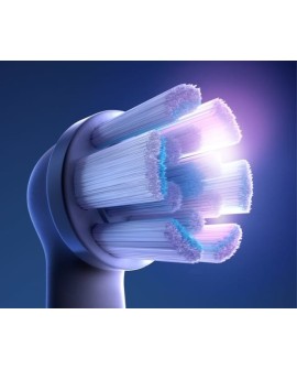 Oral-B iO Gentle cleaning 2 szt. Biały