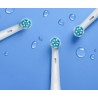 Oral-B iO Gentle cleaning 2 szt. Biały