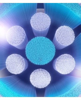 Oral-B iO Gentle cleaning 2 szt. Biały