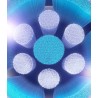 Oral-B iO Gentle cleaning 2 szt. Biały