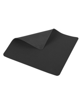 NATEC PODKŁADKA POD MYSZ EVAPAD 235X205MM CZARNA NPP-2045