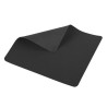 NATEC PODKŁADKA POD MYSZ EVAPAD 235X205MM CZARNA NPP-2045
