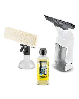 Myjka do okien KARCHER WV 1 Plus D500 - 1.633-617.0
