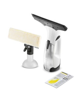 Myjka do okien KARCHER WV 2 Plus 1.633-640.0