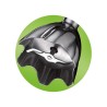 Braun MQ 525 0,6 l Blender immersyjny Szary, Biały 600 W