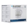 Czajnik elektryczny Blaupunkt EKG301 (1630W 1l kolor biały)