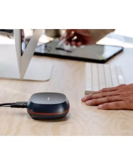 DYSK ZEWNĘTRZNY SANDISK Desk Drive SSD 4TB USB Type-C (1000 MB/s)