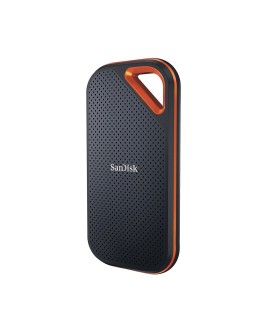 Dysk zewnętrzny SSD SanDisk Extreme PRO Portable (1TB USB 3.2 2000 MB/s SDSSDE81-1T00-G25)
