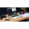 Dysk zewnętrzny SSD SanDisk Extreme PRO Portable (1TB USB 3.2 2000 MB/s SDSSDE81-1T00-G25)