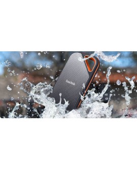Dysk zewnętrzny SSD SanDisk Extreme PRO Portable (1TB USB 3.2 2000 MB/s SDSSDE81-1T00-G25)