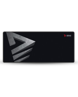 SAVIO PPODKŁADKA POD MYSZ, GAMING 1000X500X3MM, OBSZYTA PRECISSION CONTROL GPCXXL