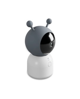 Niania elektroniczna TESLA Smart Camera Baby B200