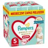 Pieluchy PAMPERS Premium PANTS MTH rozm 5 (12-17kg) 102szt (WYPRZEDAŻ)